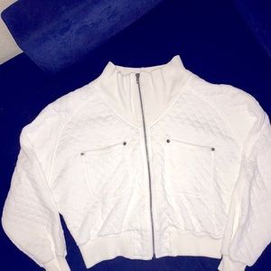 Vintage 80s Seattle Gear jacket